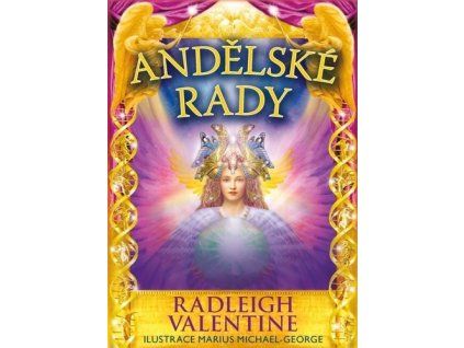 Andělské rady