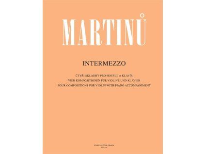 Intermezzo