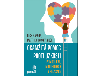 Okamžitá pomoc proti úzkosti