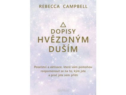 Dopisy hvězdným duším