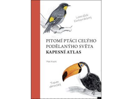 Pitomí ptáci celýho podělanýho světa