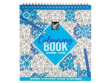 Colouring Book