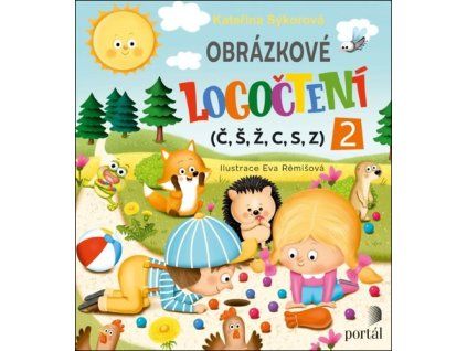 Obrázkové logočtení