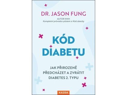 Kód diabetu
