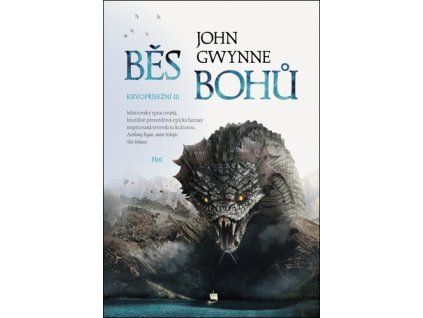 Běs bohů