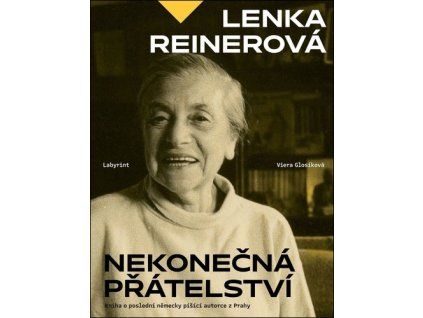 Nekonečná přátelství