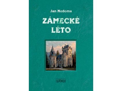 Zámecké léto