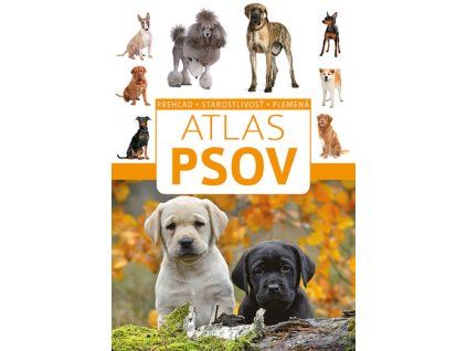 Atlas psov