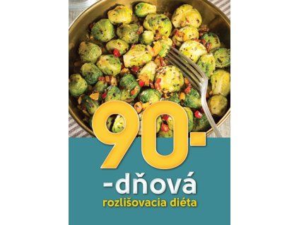 90-dňová rozlišovacia diéta