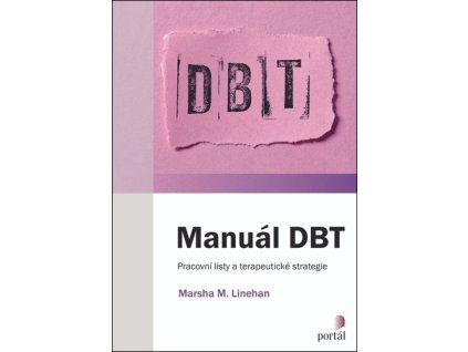Manuál DBT