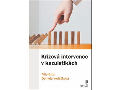 Krizová intervence v kazuistikách