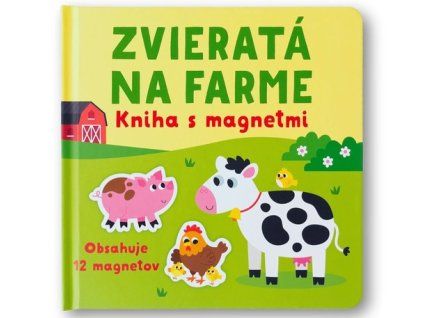 Zvieratá na farme