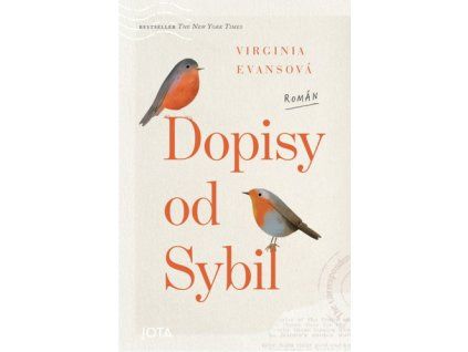 Dopisy od Sybil