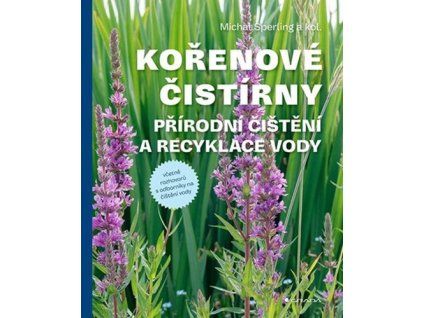 Kořenové čistírny