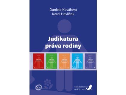 Judikatura práva rodiny