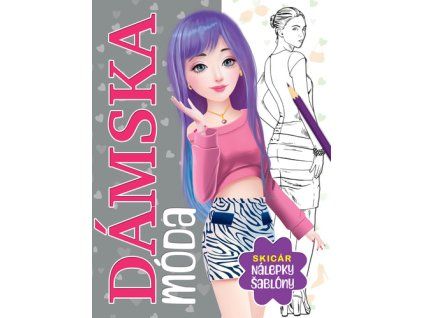 Dámska móda