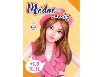 Módne značky