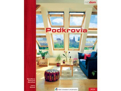 Podkrovia
