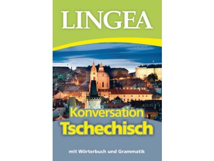 Konversation Tschechisch