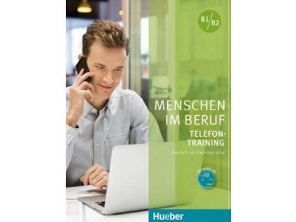 Menschen Im Beruf Telefontraining B1/B2