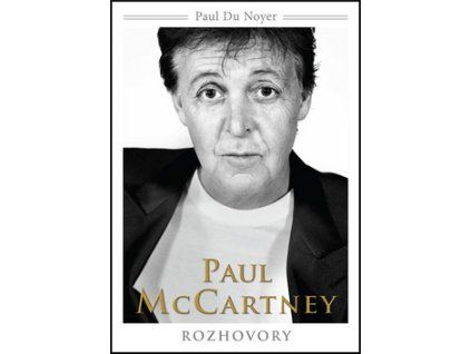 Paul McCartney Rozhovory