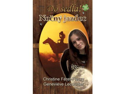 Nočný jazdec