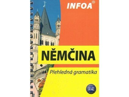 Němčina