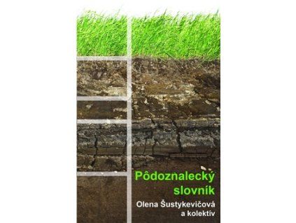 Pôdoznalecký slovník