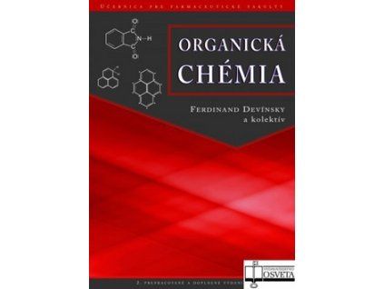 Organická chémia