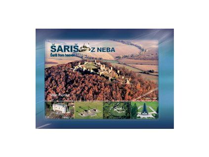 Šariš z neba
