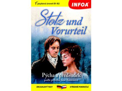 Pýcha a předsudek/Stolz und Vorurteil