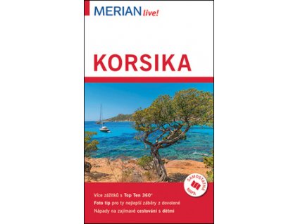 Korsika