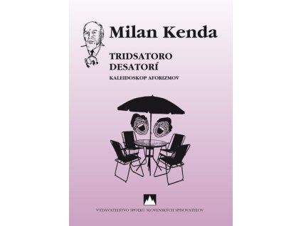 Tridsatoro desatorí