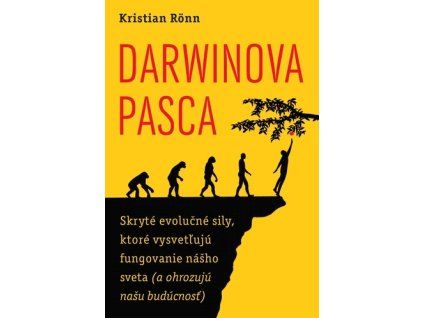 Darwinova pasca