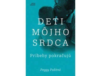 Deti môjho srdca