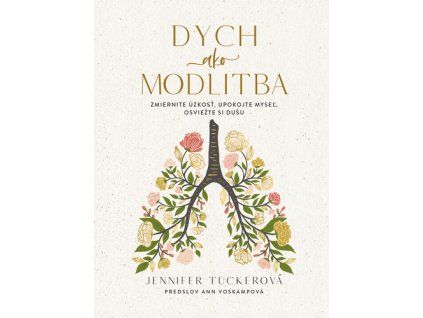 Dych ako modlitba