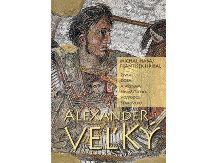 Alexander Veľký