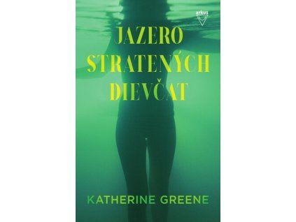 Jazero stratených dievčat