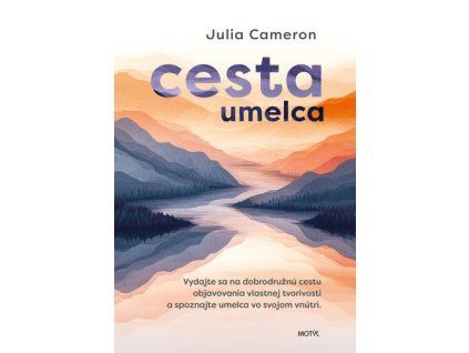 Cesta umelca