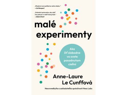Malé experimenty