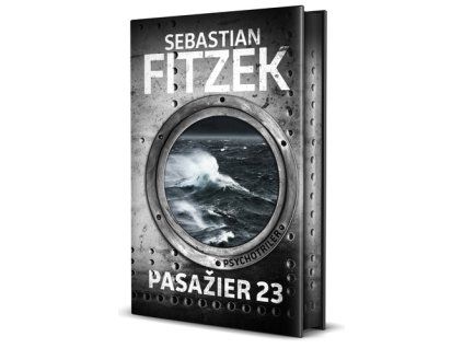 Pasažier 23