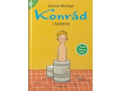 Konrád z konzervy