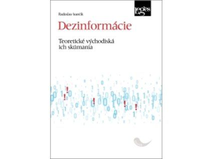 Dezinformácie