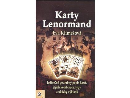 Karty Lenormand