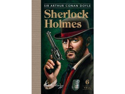 Sherlock Holmes 6