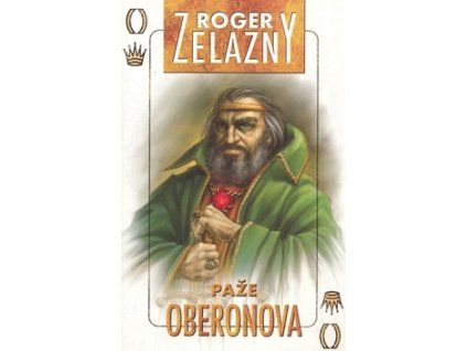 Paže Oberonova