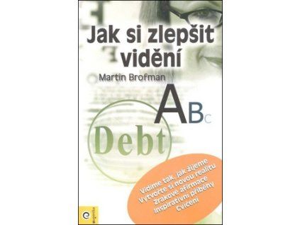 Jak si zlepšit vidění