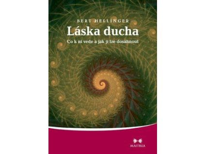 Láska ducha
