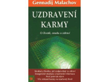 Uzdravení karmy