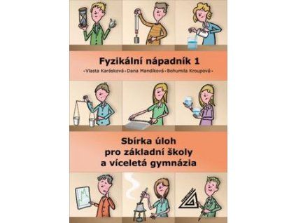 Fyzikální nápadník 1